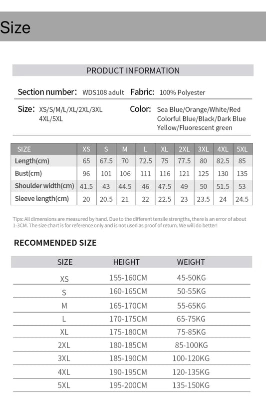 FLASH BLUE - CNRN MENS GYM TOP