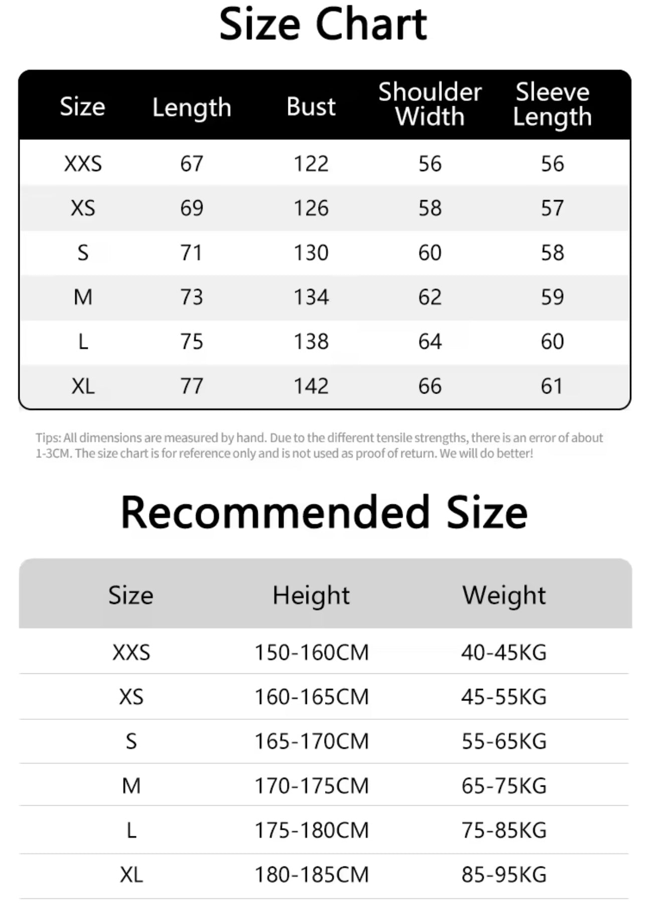 Rest Day Hoodie (Black)