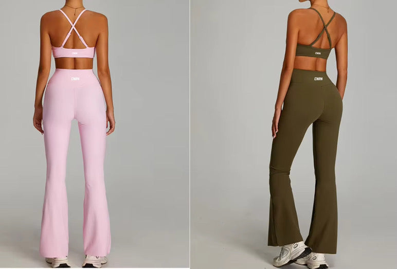 FLARE SETS AVAILABLE NOW – CNRN