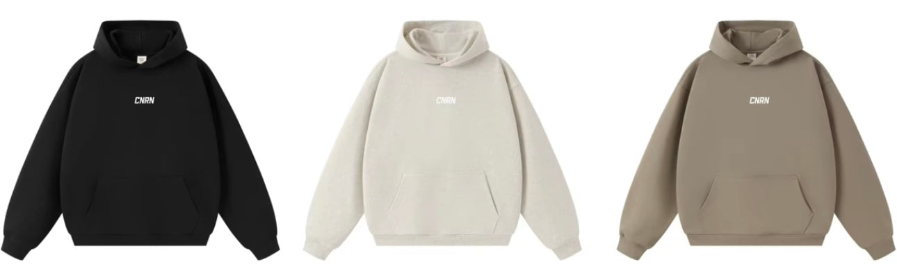 Rest Day Hoodie