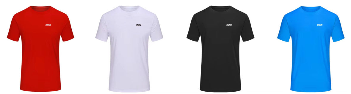 FLASH MENS T-SHIRTS